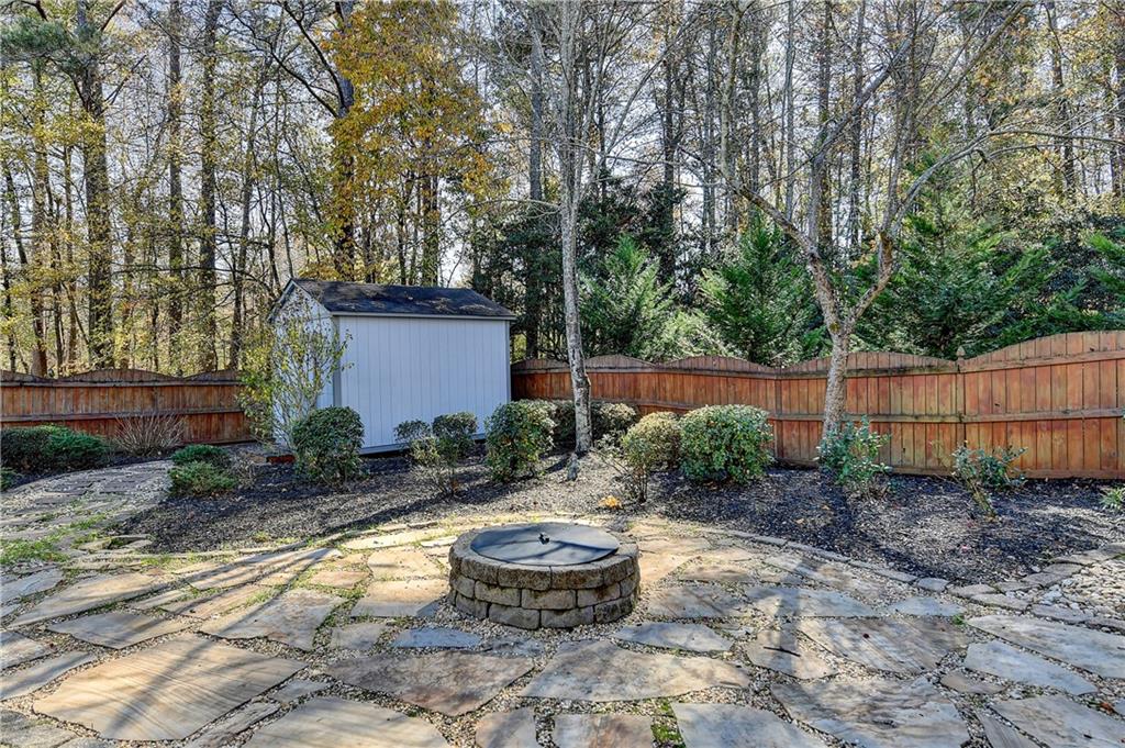 Mayfield Place - Residential