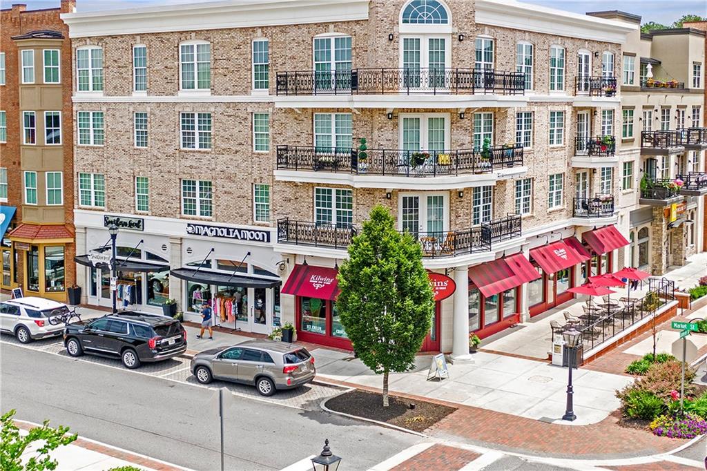 Mayfield Place - Residential