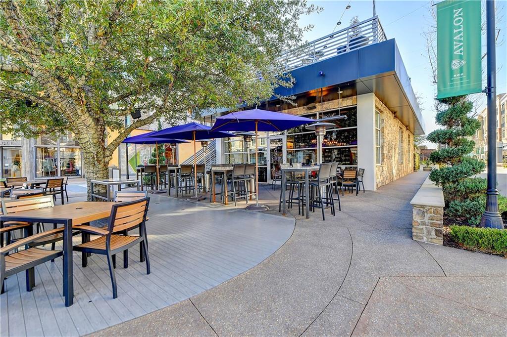 Mayfield Place - Residential