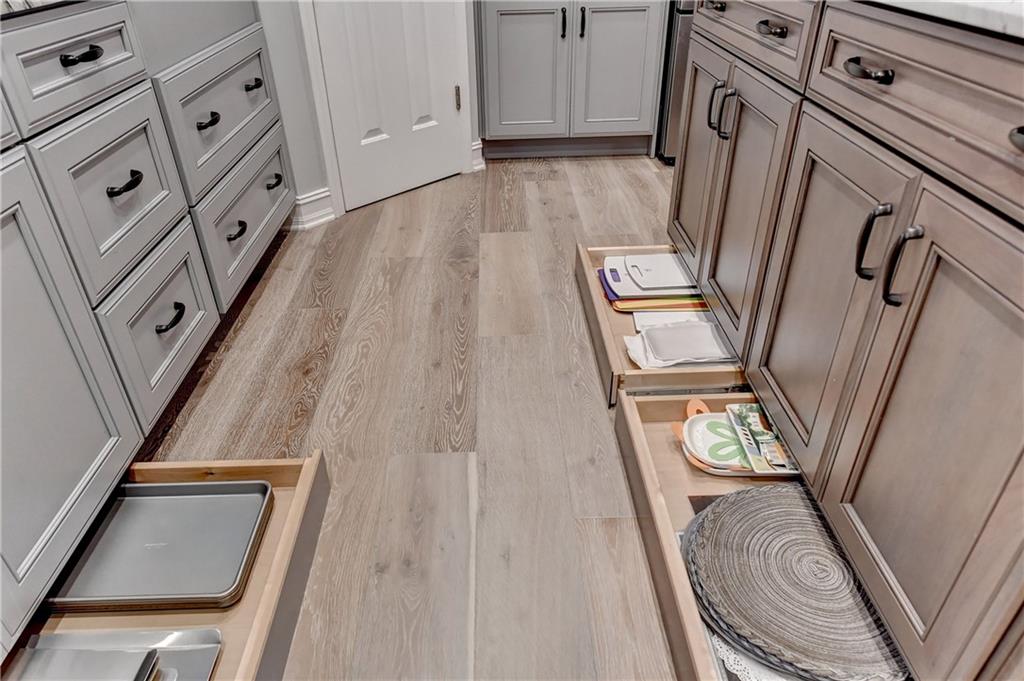 Mayfield Place - Residential