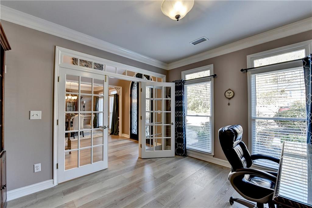 Mayfield Place - Residential