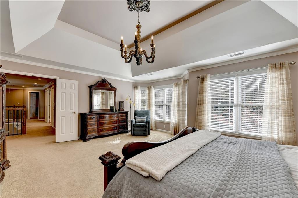 Mayfield Place - Residential