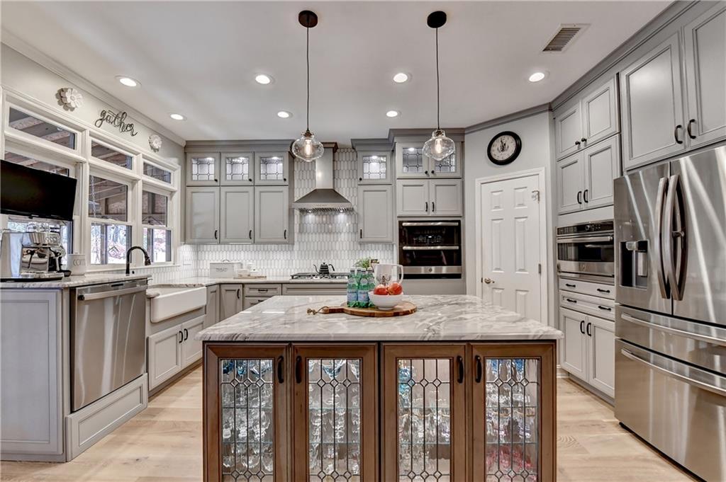 Mayfield Place - Residential