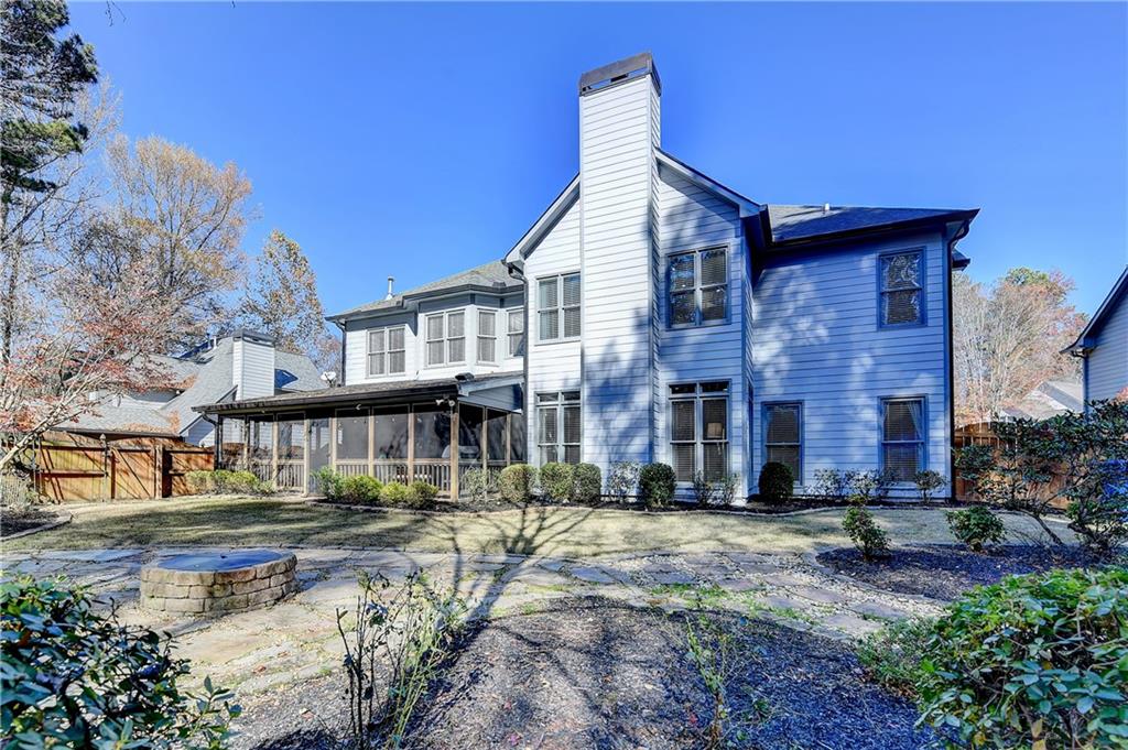 Mayfield Place - Residential