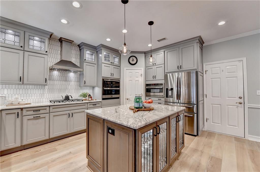 Mayfield Place - Residential