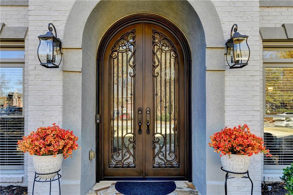 Mayfield Place - Residential