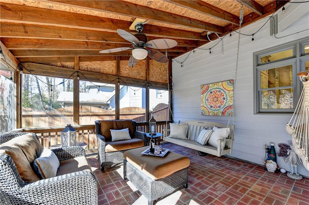 Mayfield Place - Residential