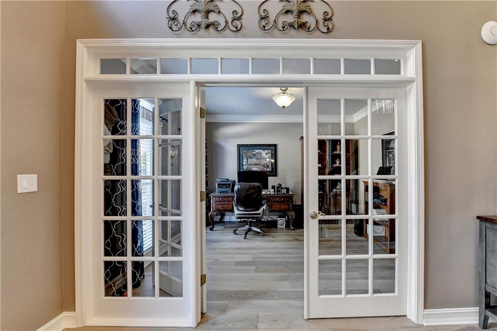 Mayfield Place - Residential