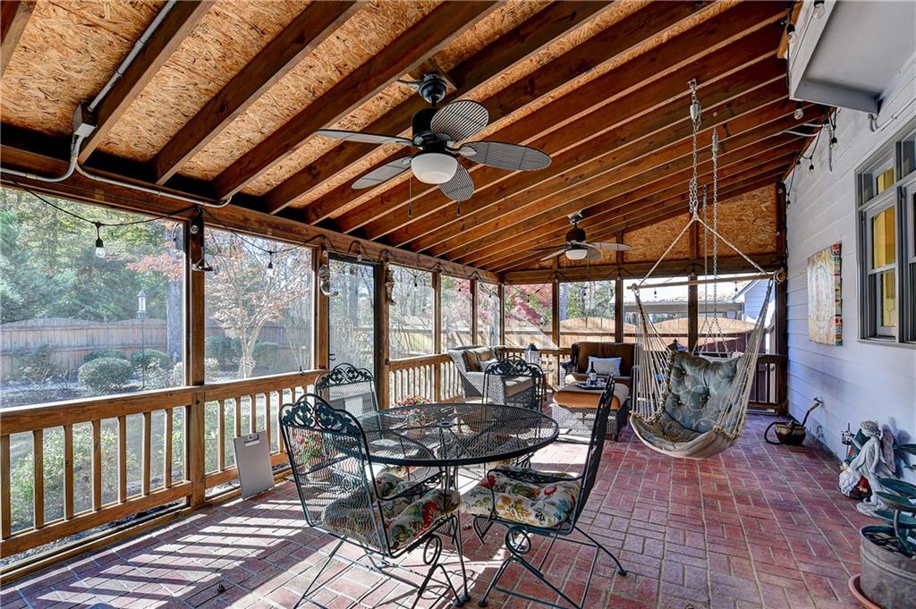 Mayfield Place - Residential