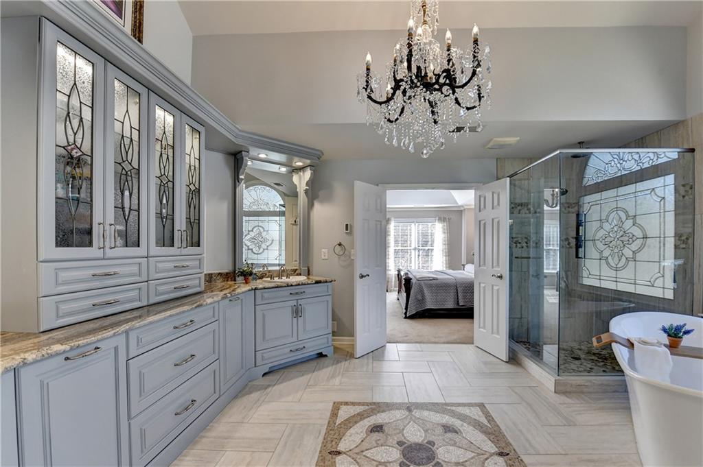 Mayfield Place - Residential