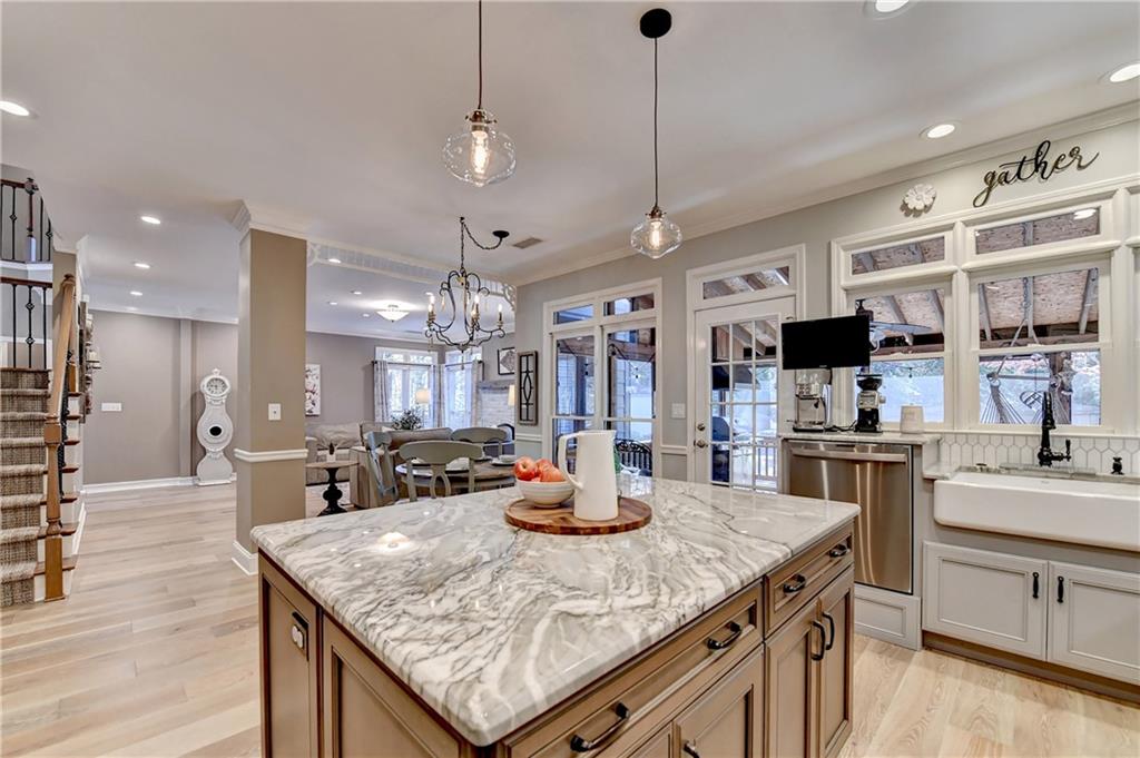 Mayfield Place - Residential