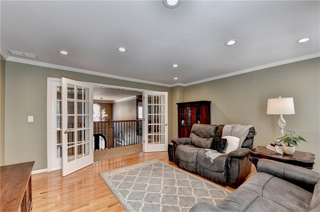 Mayfield Place - Residential