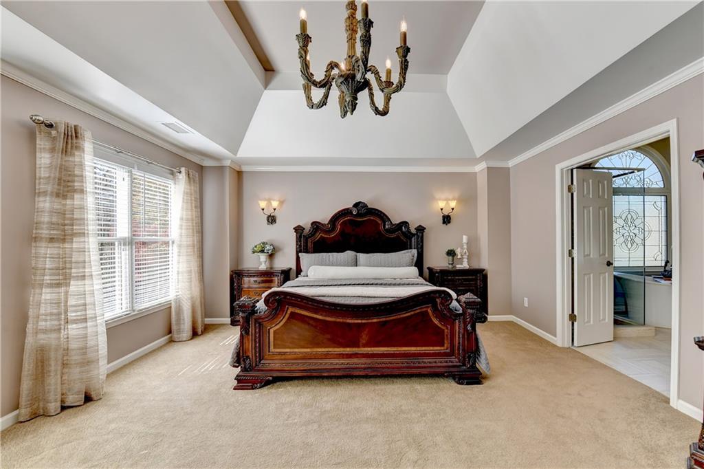 Mayfield Place - Residential