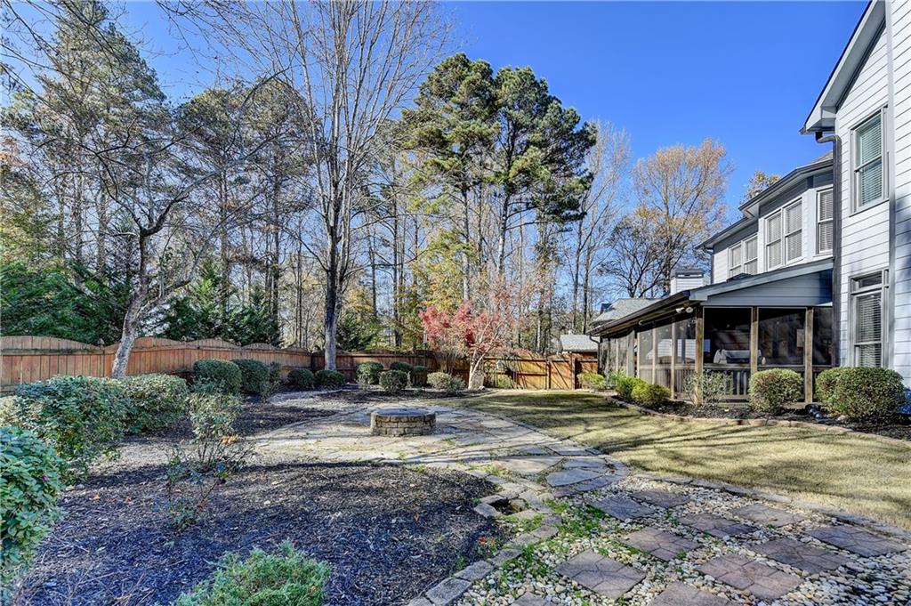 Mayfield Place - Residential