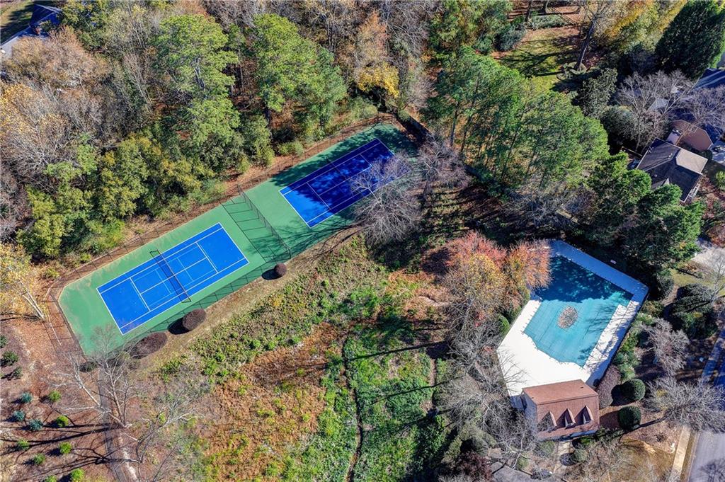 Mayfield Place - Residential