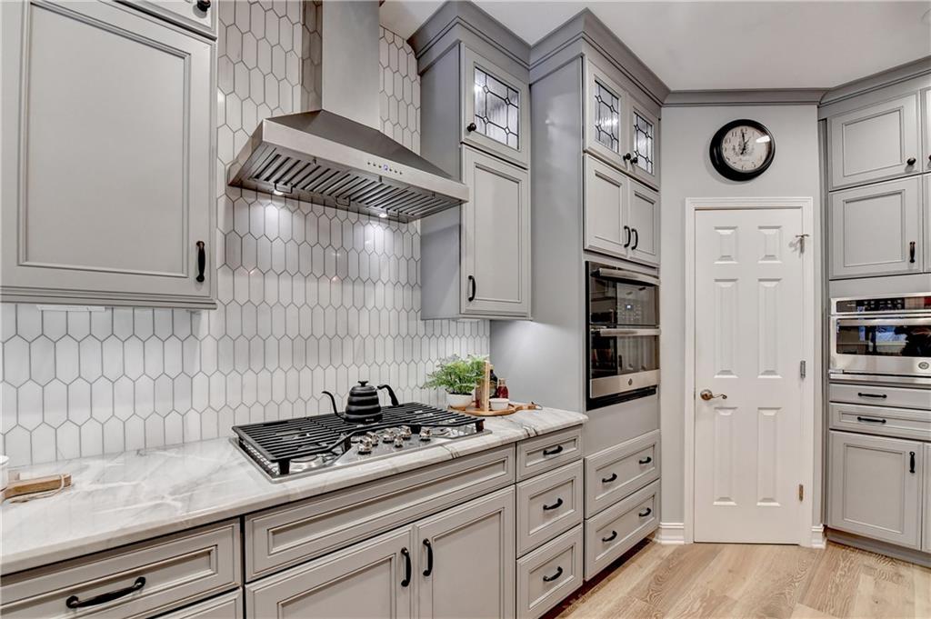 Mayfield Place - Residential