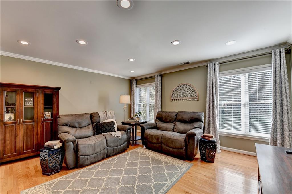 Mayfield Place - Residential