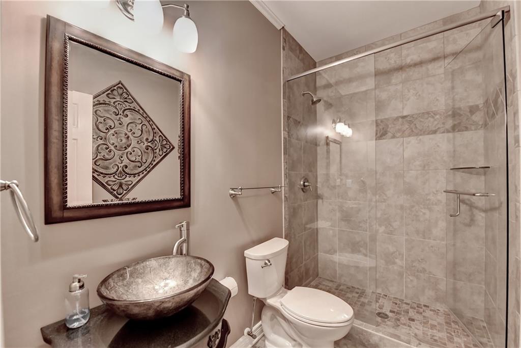 Mayfield Place - Residential