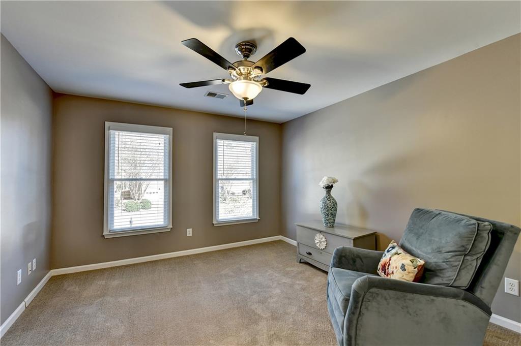 Mayfield Place - Residential