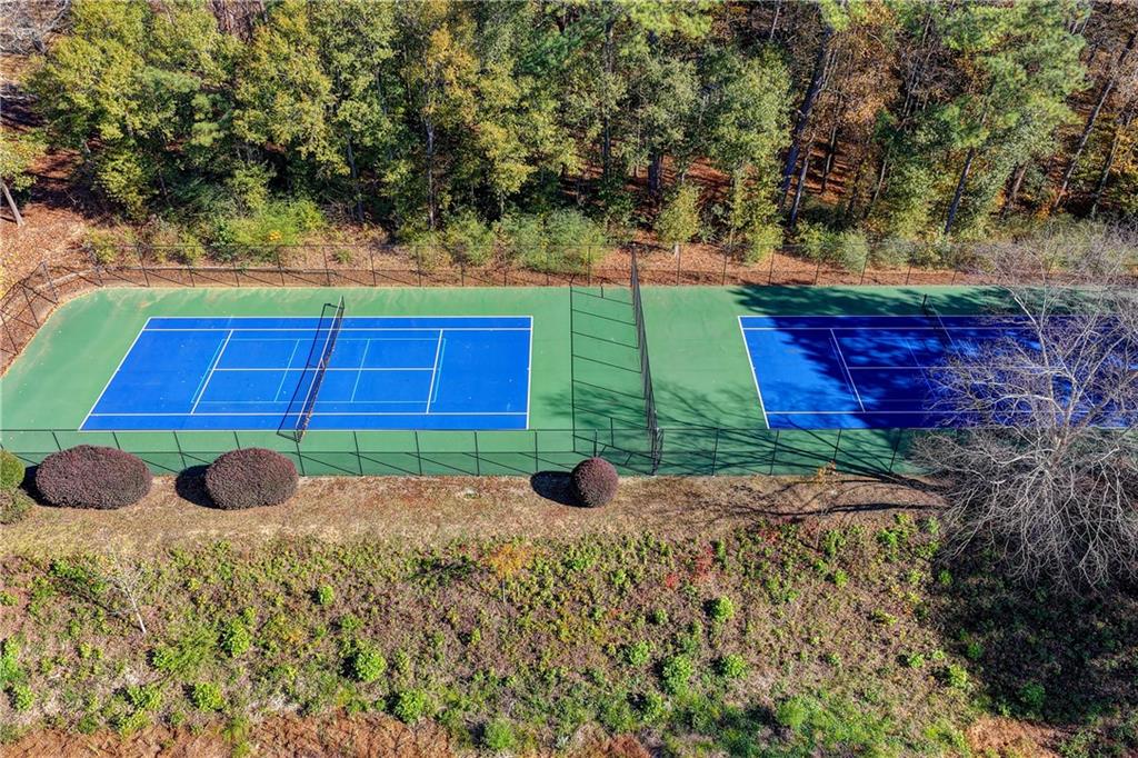 Mayfield Place - Residential