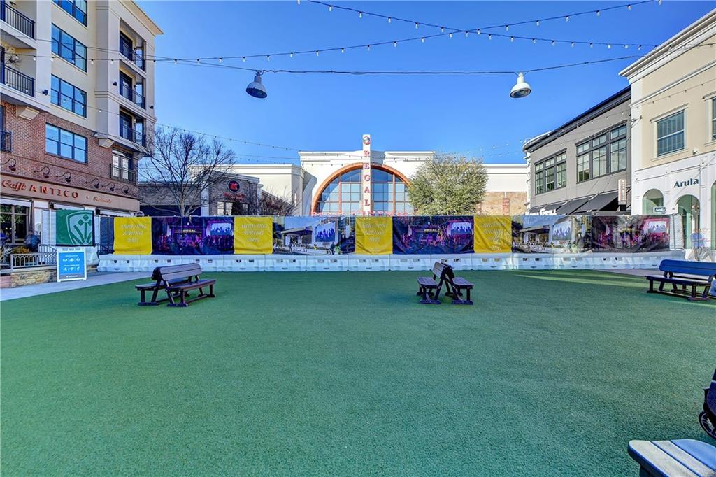 Mayfield Place - Residential