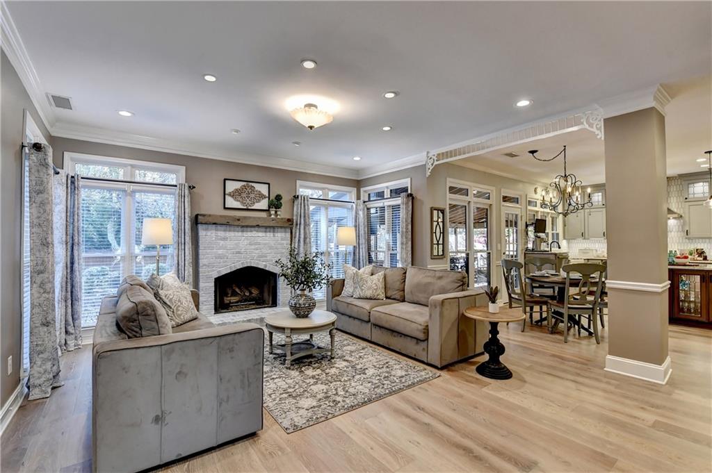 Mayfield Place - Residential