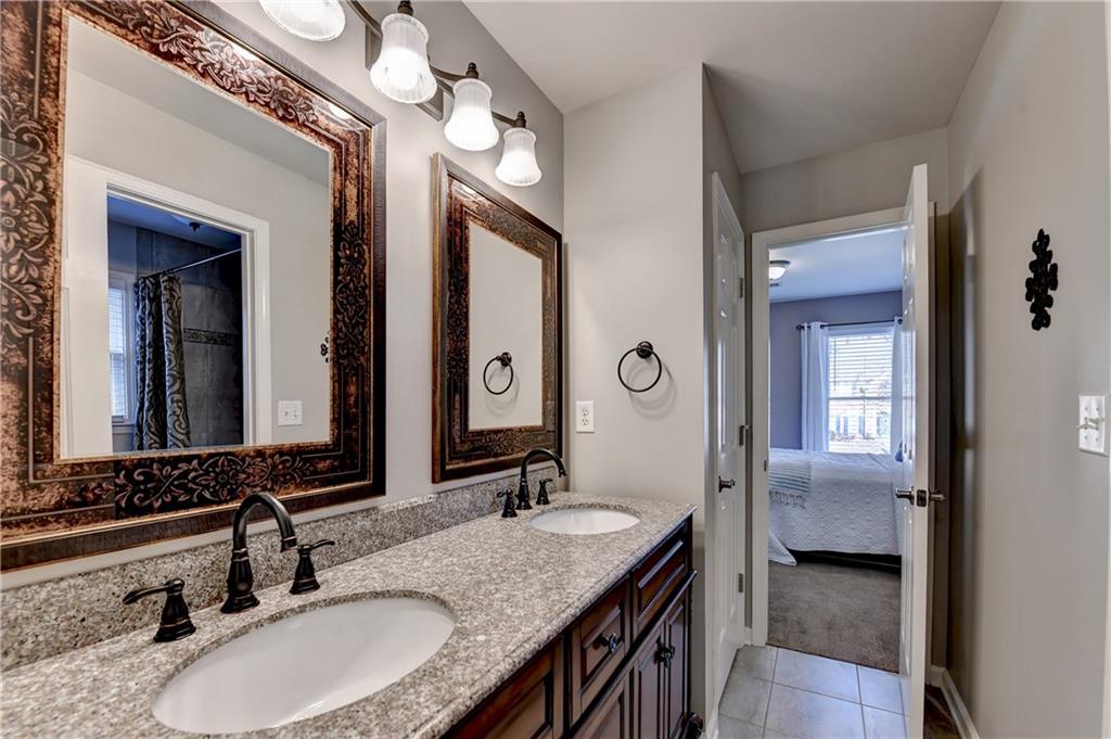 Mayfield Place - Residential