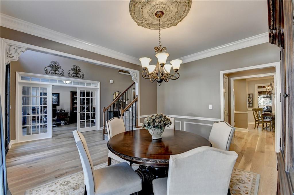 Mayfield Place - Residential