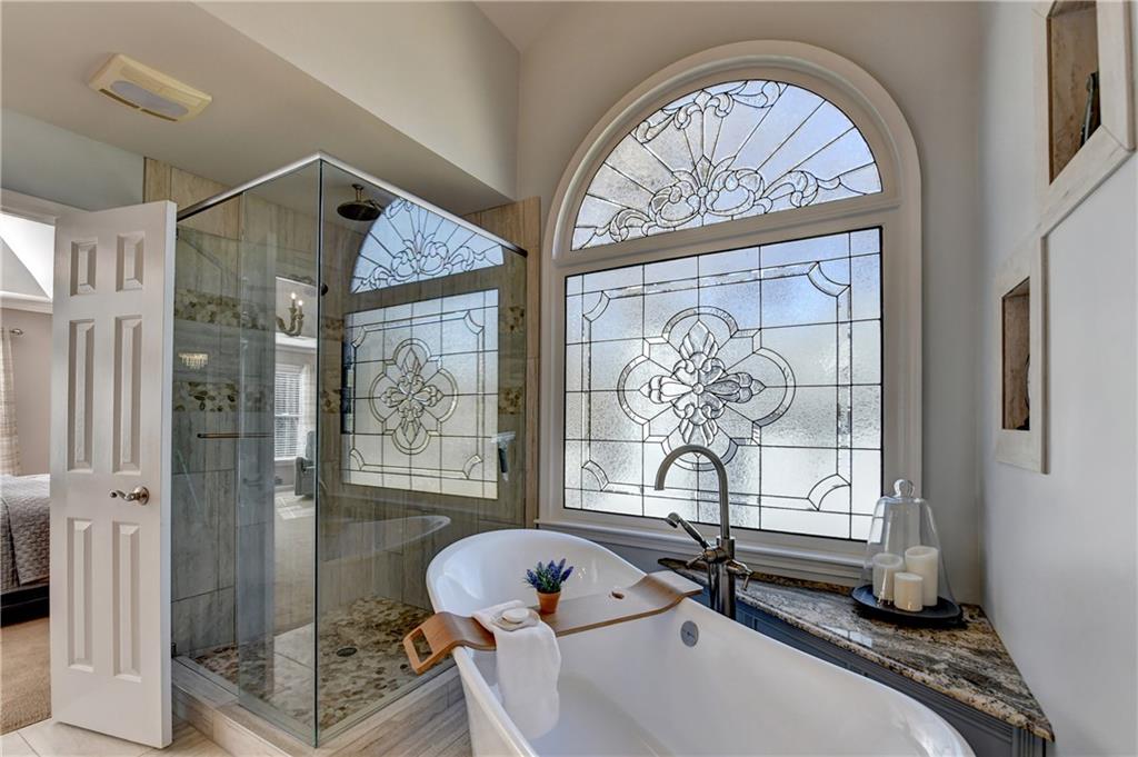 Mayfield Place - Residential