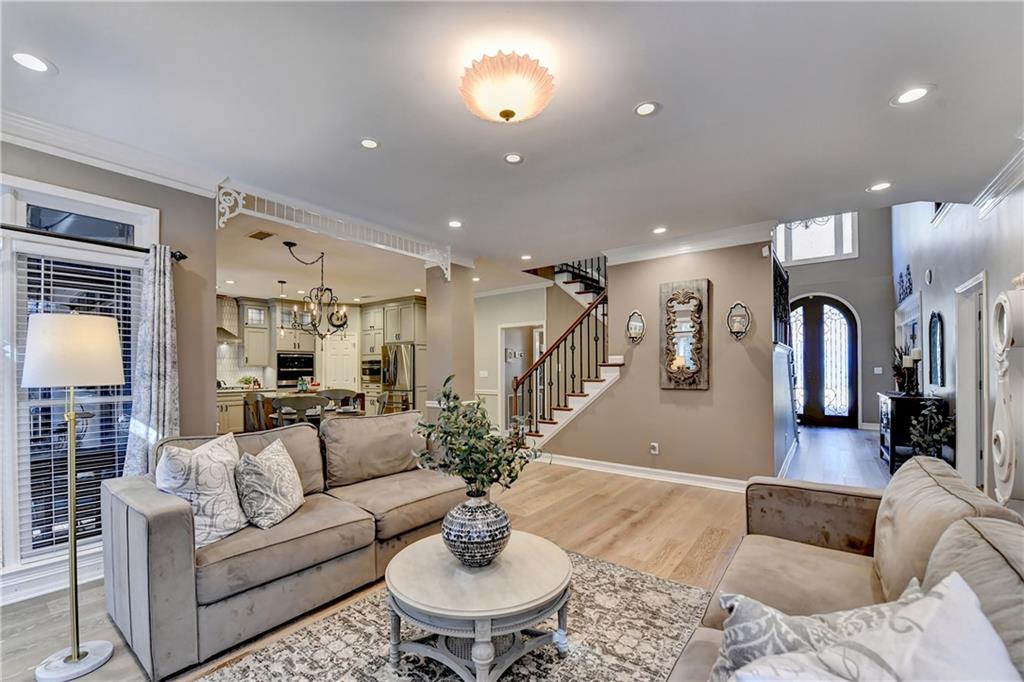 Mayfield Place - Residential