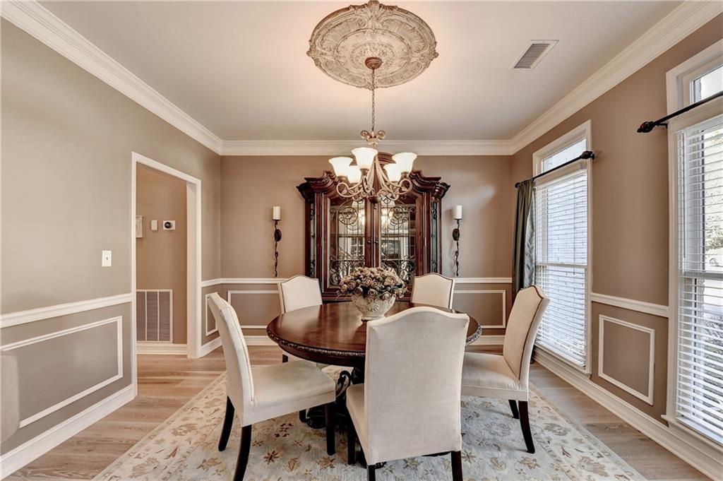 Mayfield Place - Residential