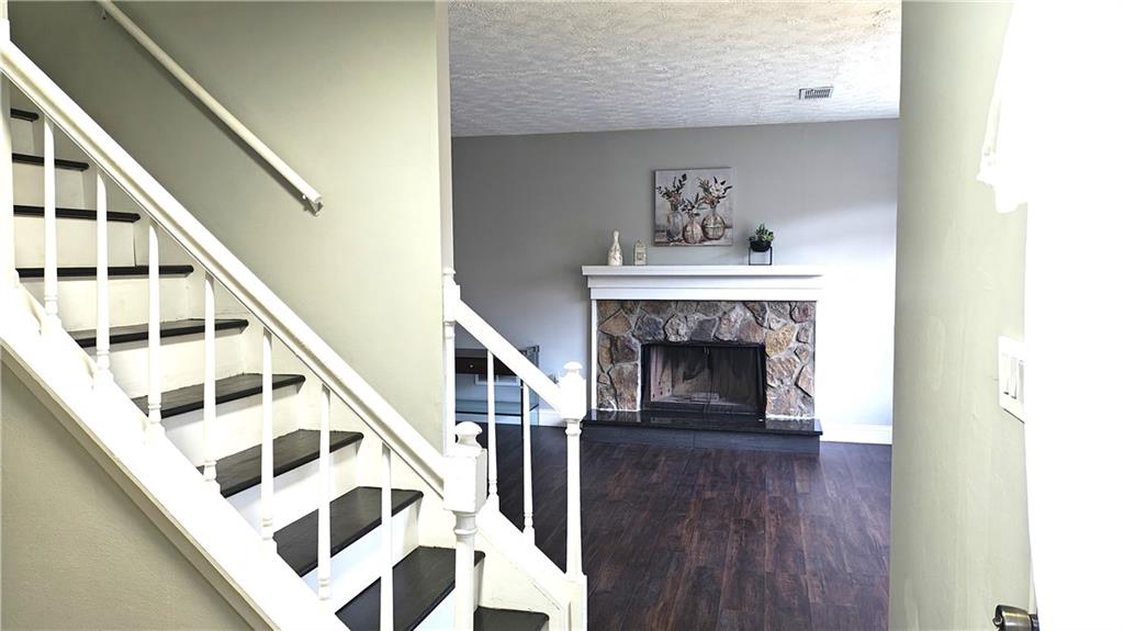 1276 Seattle Slew Lane, Norcross, Georgia image 30