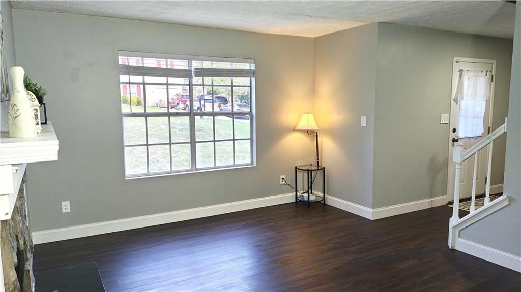1276 Seattle Slew Lane, Norcross, Georgia image 11