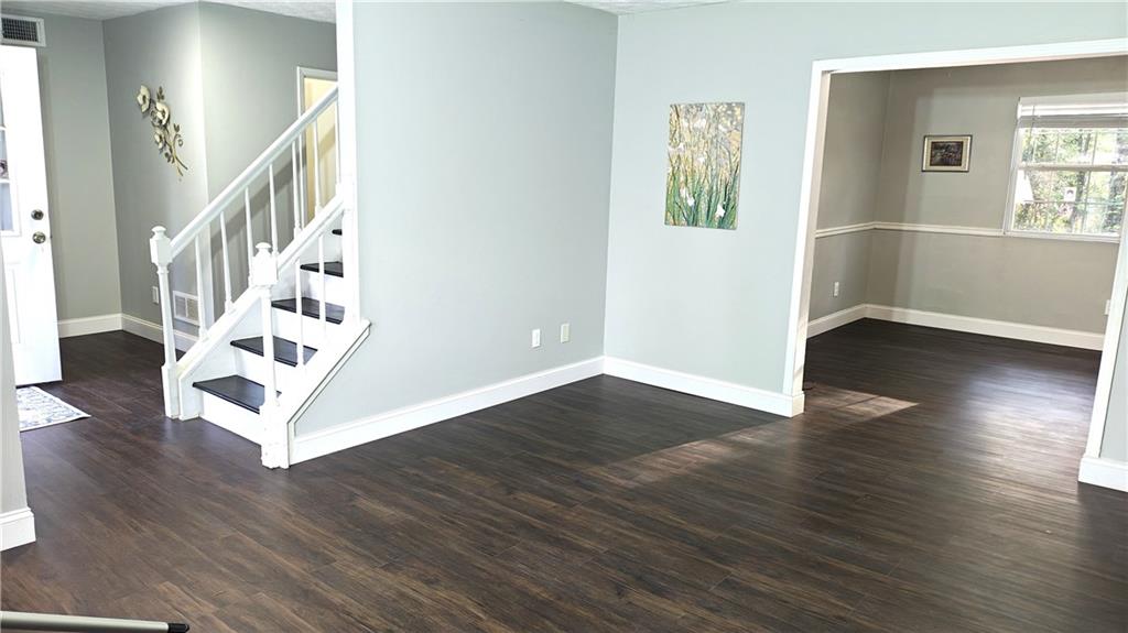 1276 Seattle Slew Lane, Norcross, Georgia image 12