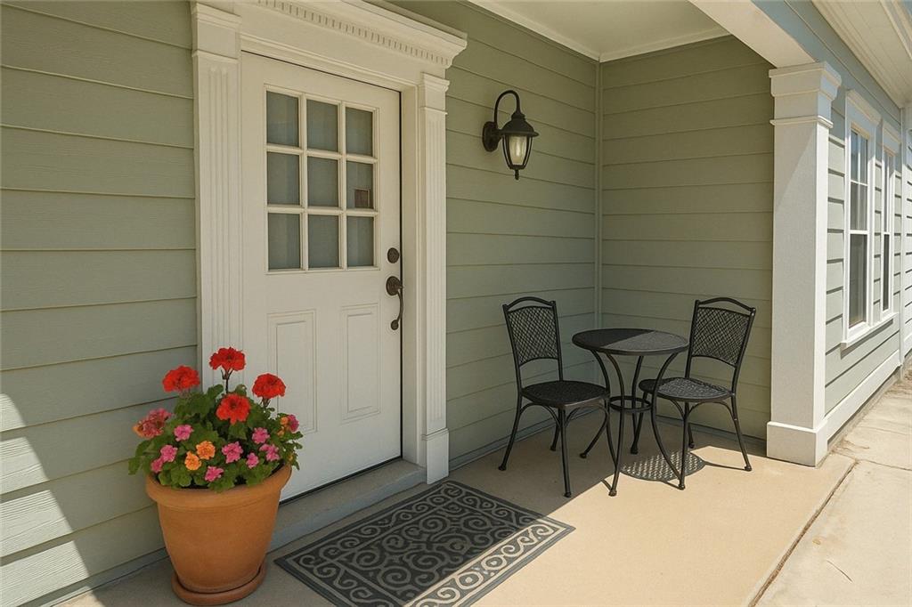 1276 Seattle Slew Lane, Norcross, Georgia image 6