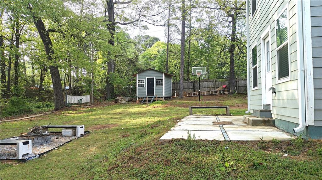 1276 Seattle Slew Lane, Norcross, Georgia image 47