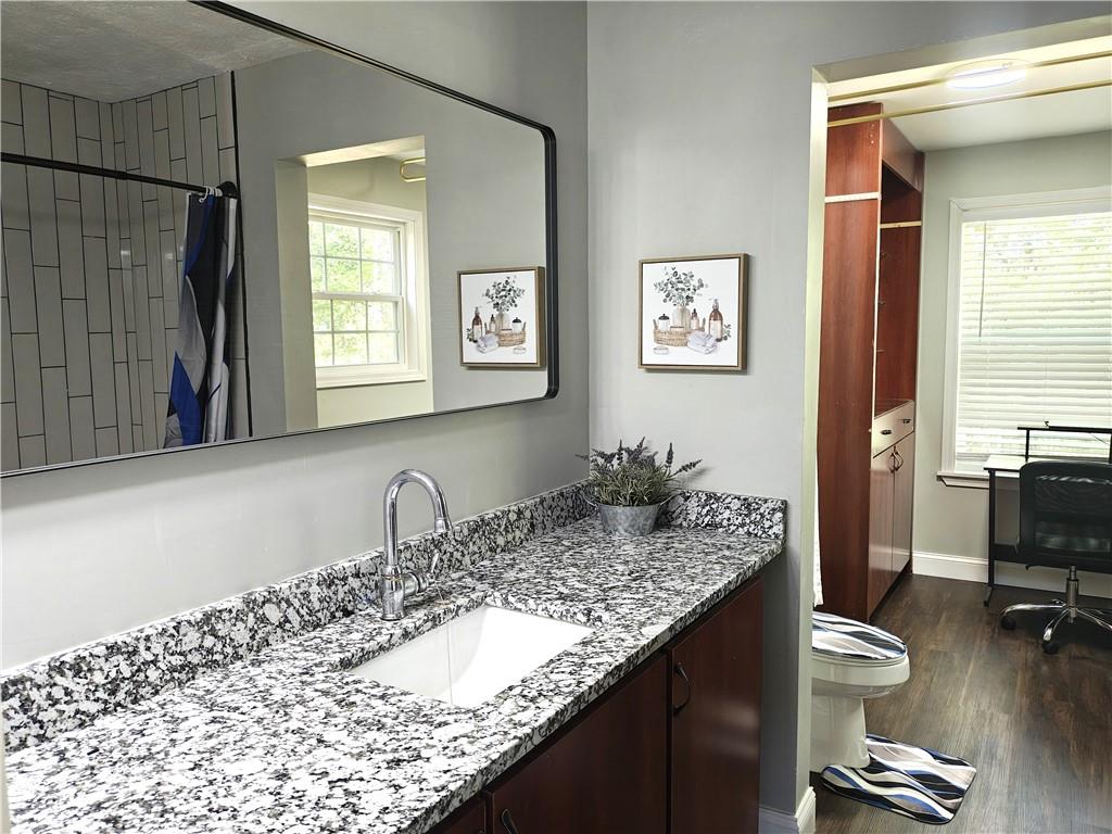1276 Seattle Slew Lane, Norcross, Georgia image 43