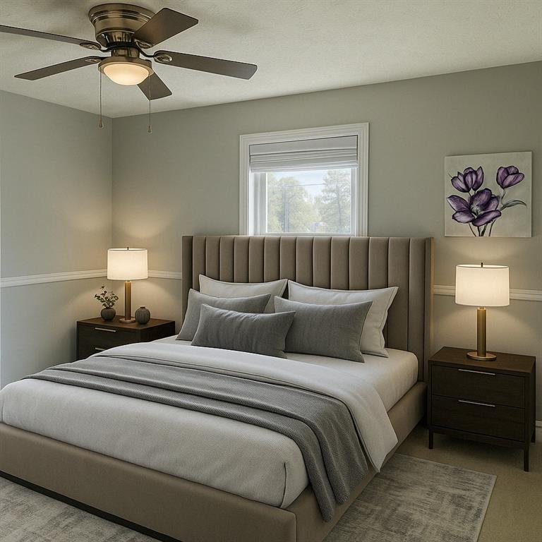 1276 Seattle Slew Lane, Norcross, Georgia image 35