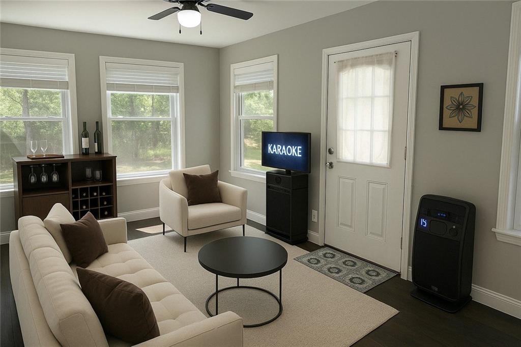 1276 Seattle Slew Lane, Norcross, Georgia image 20