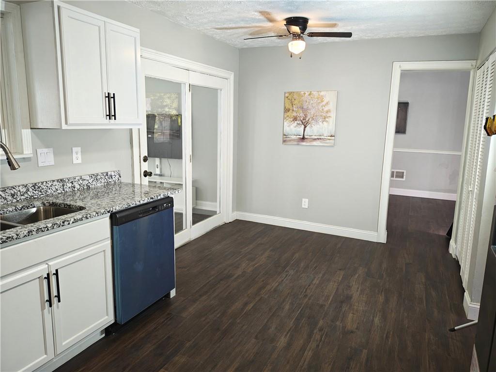 1276 Seattle Slew Lane, Norcross, Georgia image 22