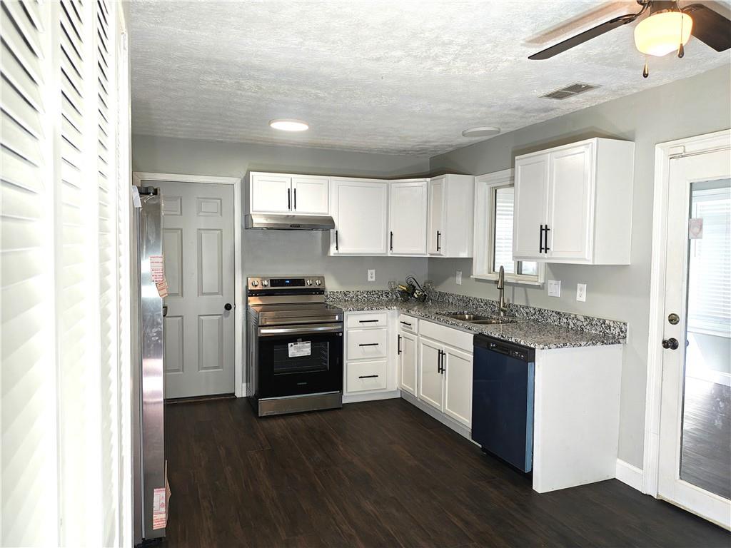 1276 Seattle Slew Lane, Norcross, Georgia image 21