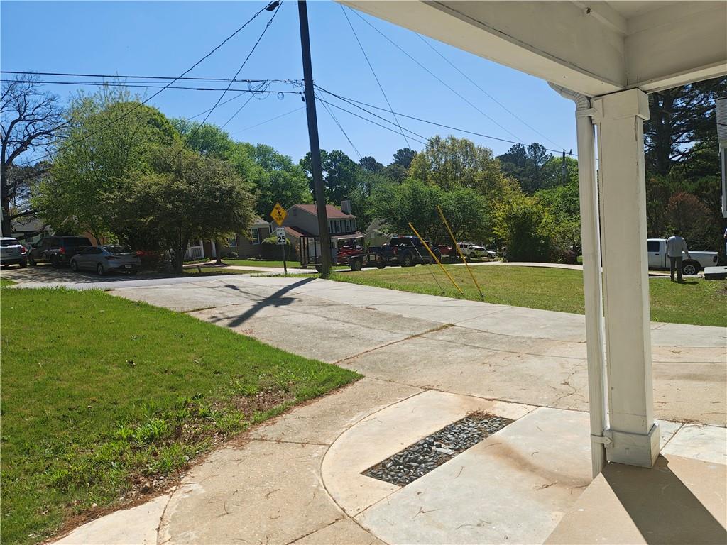 1276 Seattle Slew Lane, Norcross, Georgia image 9