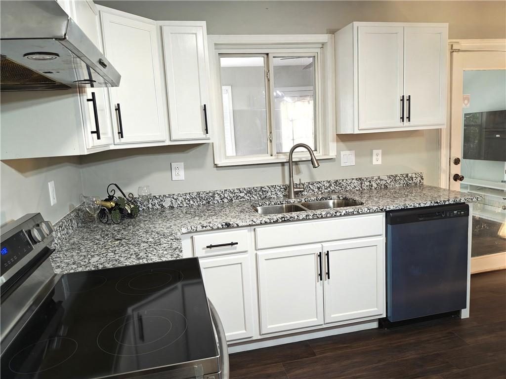1276 Seattle Slew Lane, Norcross, Georgia image 18