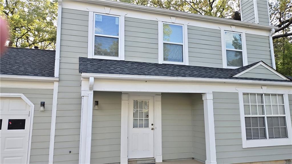 1276 Seattle Slew Lane, Norcross, Georgia image 6