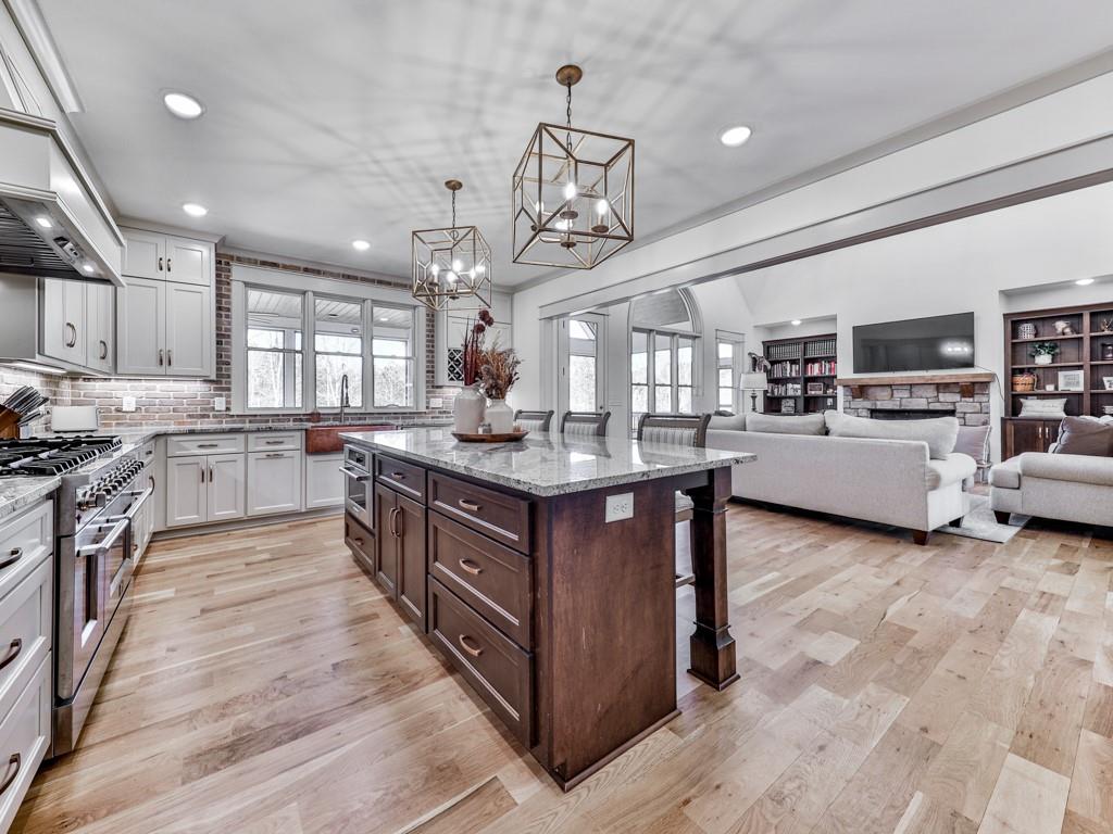 369 Masons Way, Waleska, Georgia image 15