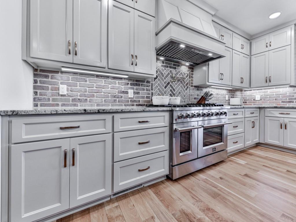 369 Masons Way, Waleska, Georgia image 17