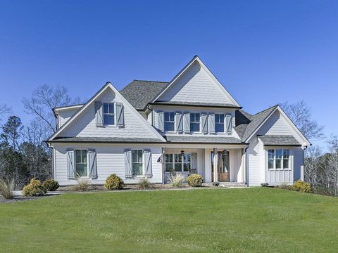 369 Masons Way Waleska GA 30183