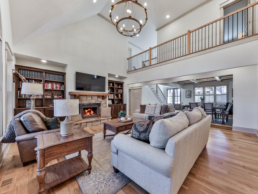 369 Masons Way, Waleska, Georgia image 10