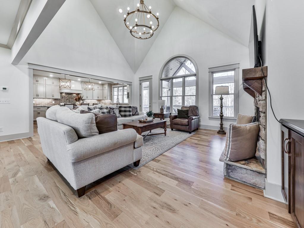 369 Masons Way, Waleska, Georgia image 12