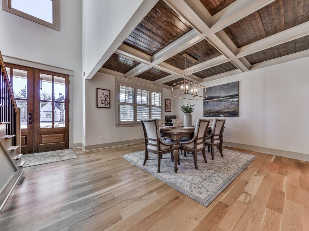 369 Masons Way, Waleska, Georgia image 2